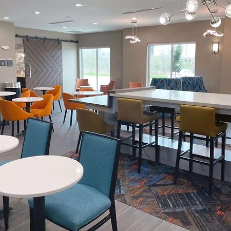 Hawthorn Extended Stay By Wyndham Sulphur Lake Charles Екстер'єр фото