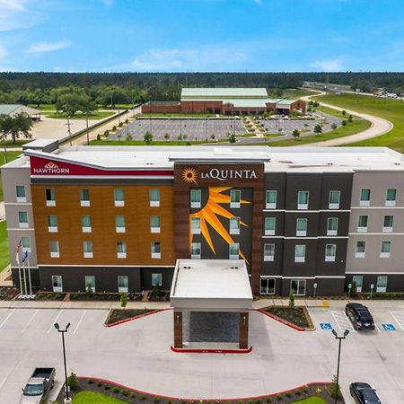 Hawthorn Extended Stay By Wyndham Sulphur Lake Charles Екстер'єр фото