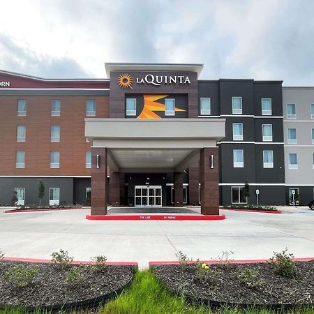 Hawthorn Extended Stay By Wyndham Sulphur Lake Charles Екстер'єр фото