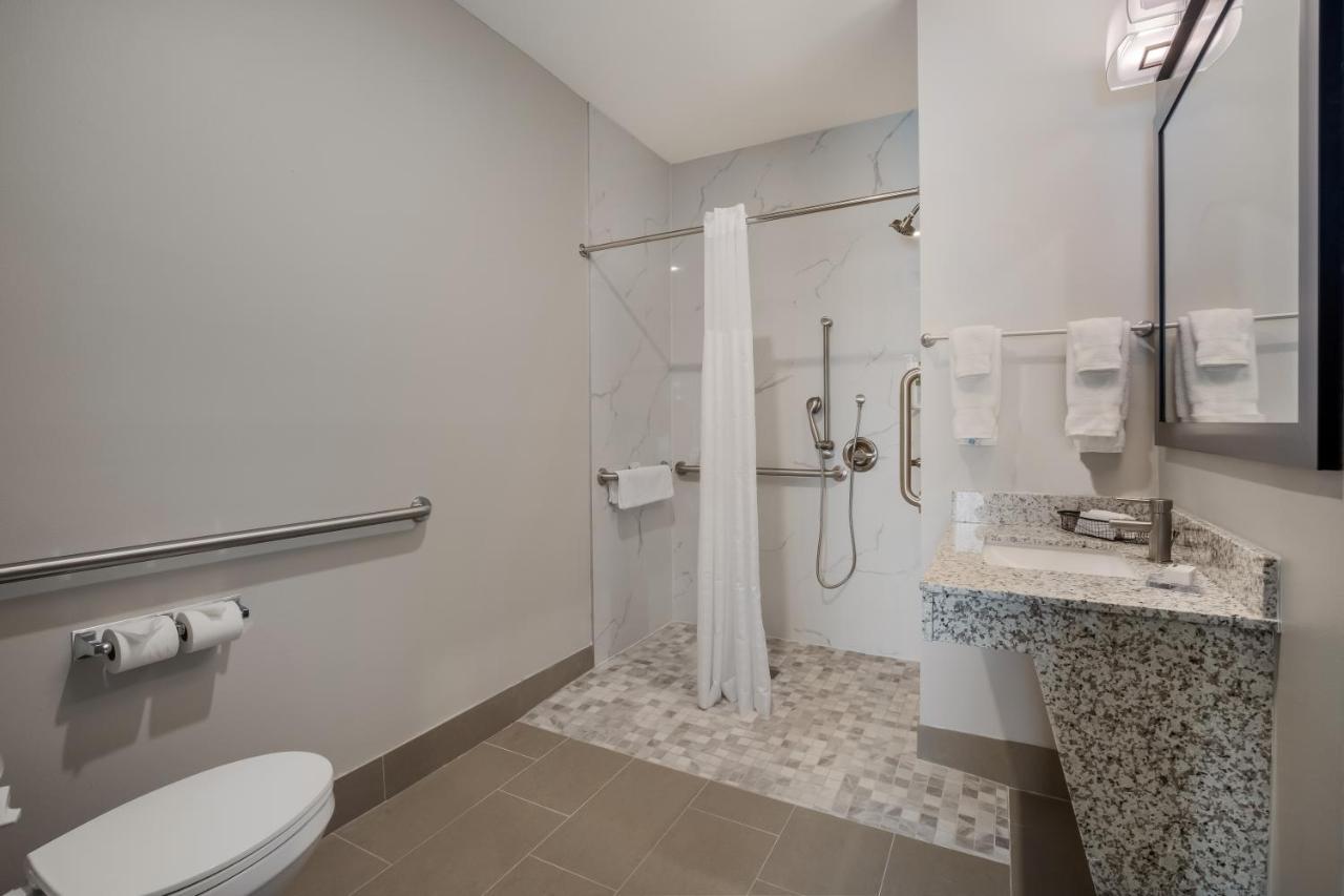 Hawthorn Extended Stay By Wyndham Sulphur Lake Charles Екстер'єр фото