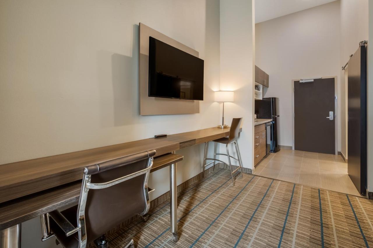 Hawthorn Extended Stay By Wyndham Sulphur Lake Charles Екстер'єр фото