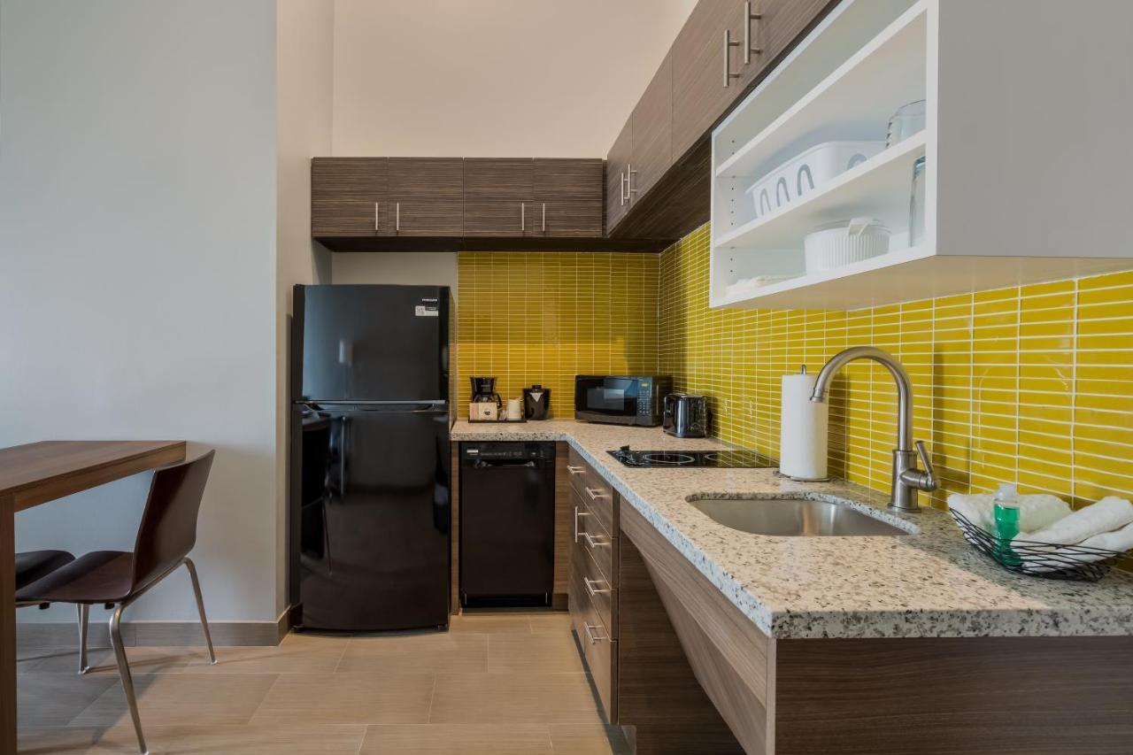 Hawthorn Extended Stay By Wyndham Sulphur Lake Charles Екстер'єр фото