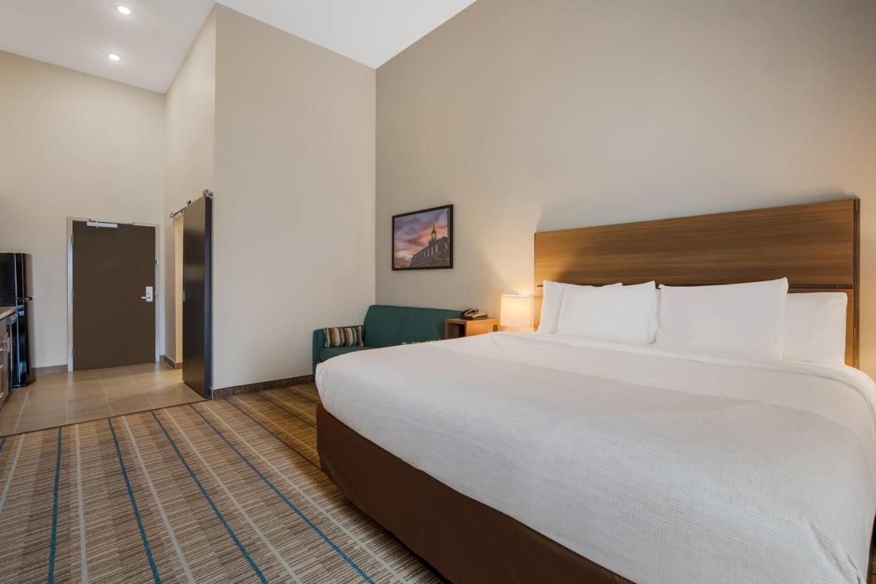 Hawthorn Extended Stay By Wyndham Sulphur Lake Charles Екстер'єр фото