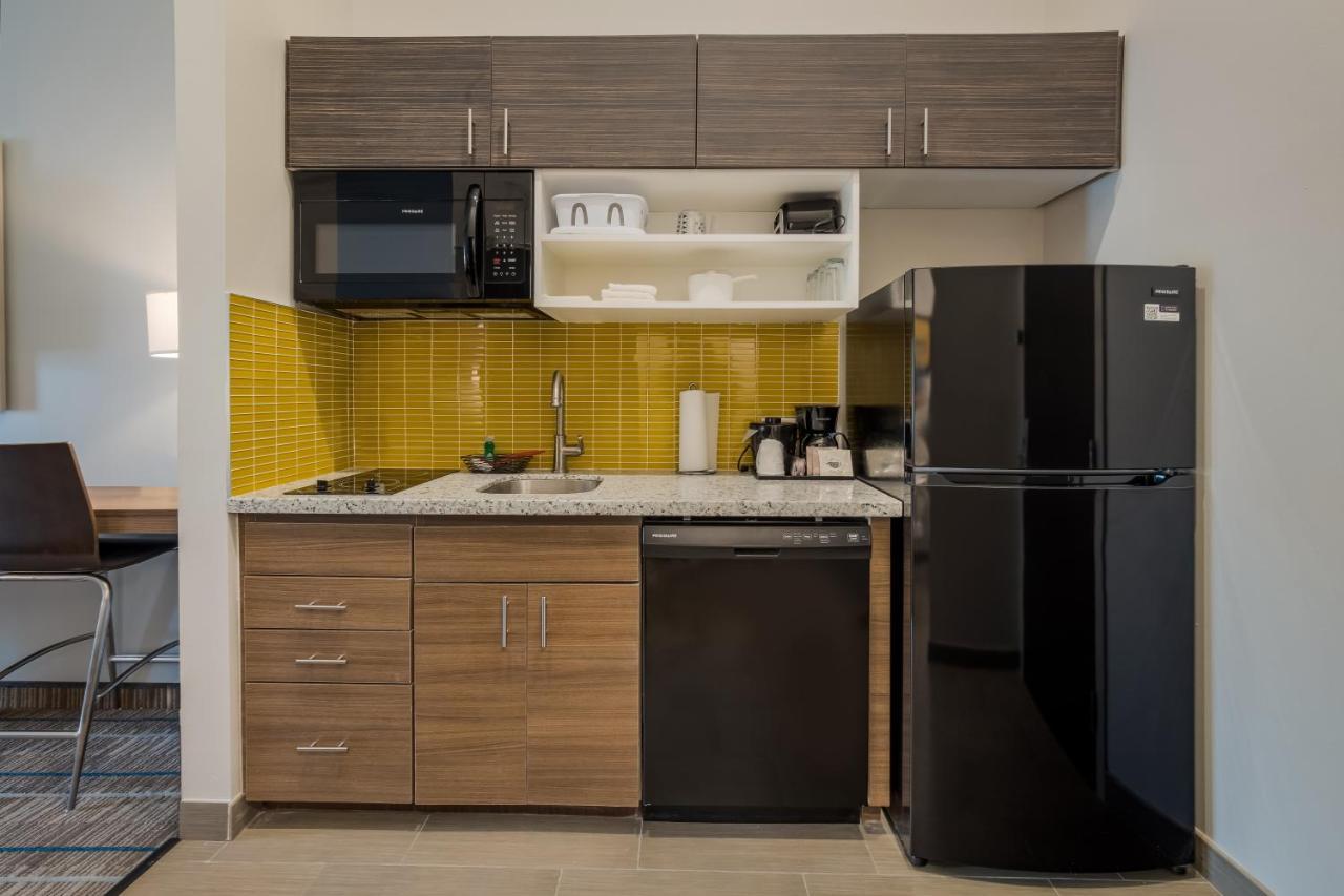 Hawthorn Extended Stay By Wyndham Sulphur Lake Charles Екстер'єр фото