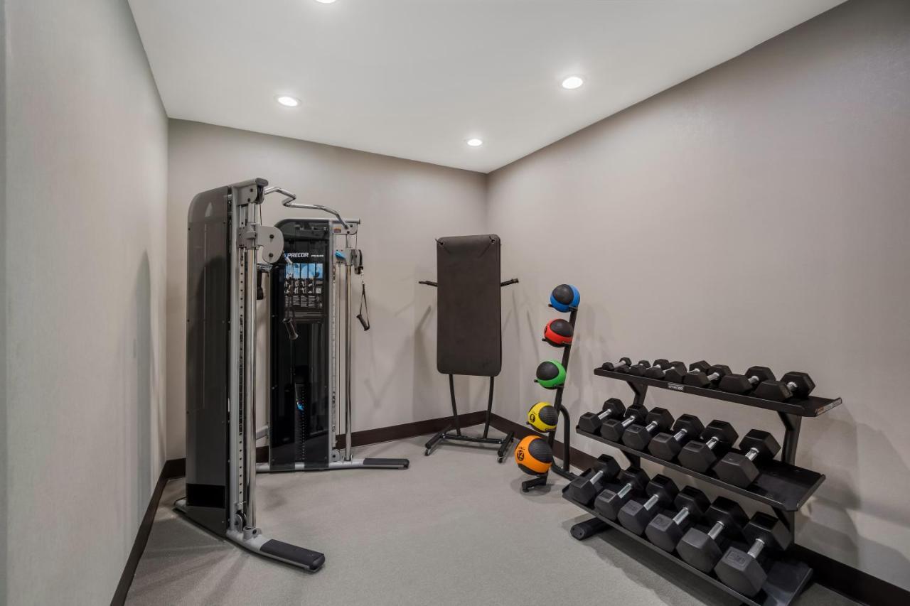Hawthorn Extended Stay By Wyndham Sulphur Lake Charles Екстер'єр фото