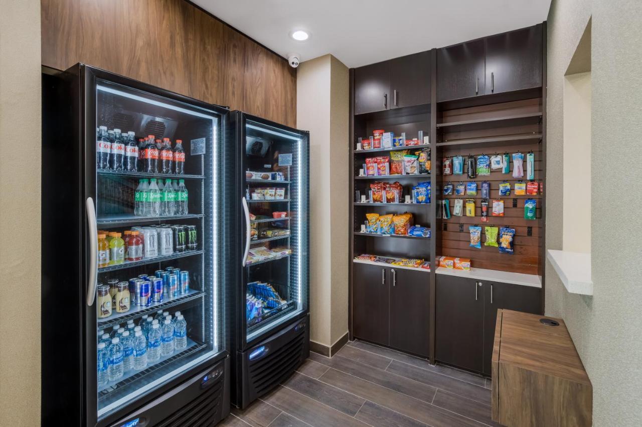 Hawthorn Extended Stay By Wyndham Sulphur Lake Charles Екстер'єр фото