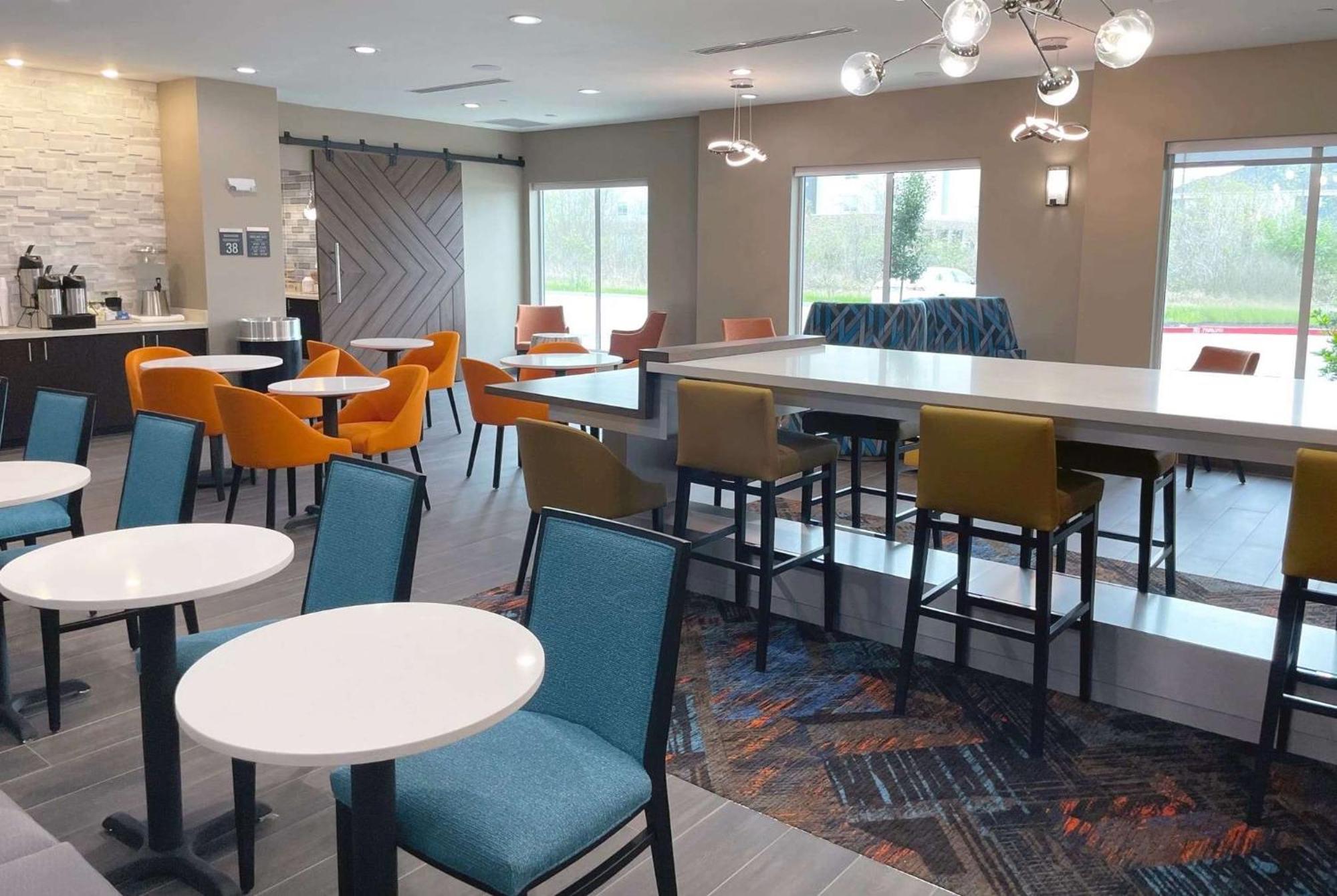 Hawthorn Extended Stay By Wyndham Sulphur Lake Charles Екстер'єр фото
